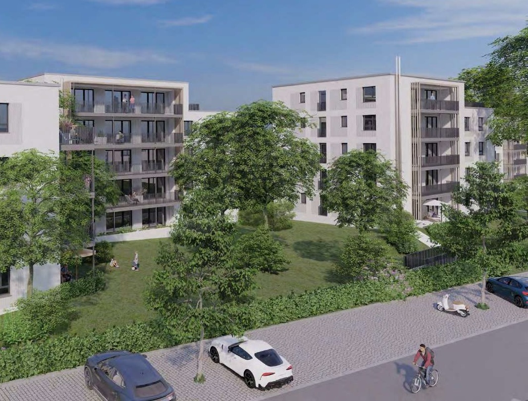 Construction Consultancy, Erding